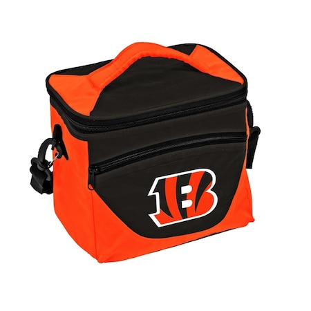 Myteam Cincinnati Bengals Halftime Lunch Cooler MY3042364